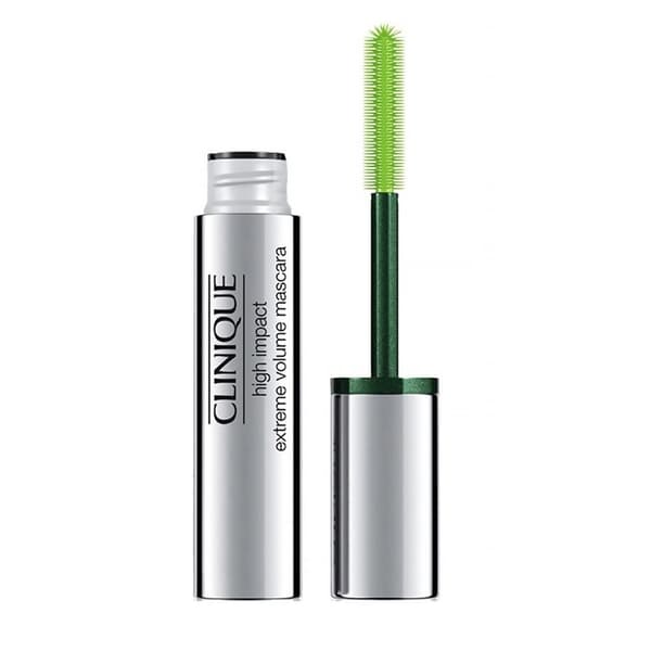 Clinique High Impact Ekstrem Volumen Øger Mascara 01 Ekstrem Sort, 10ml.