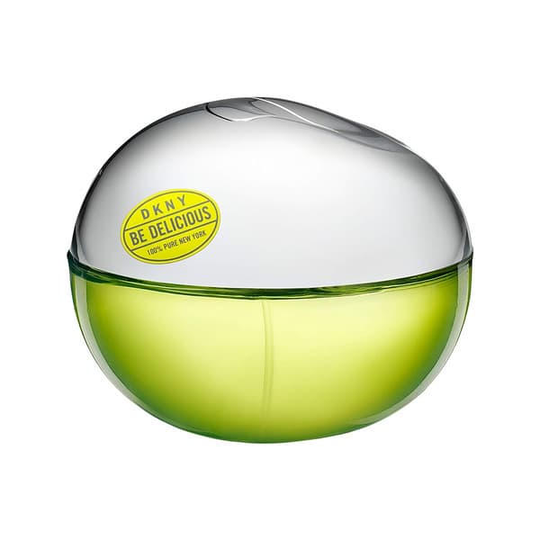 Donna Karan DKNY Be Delicious til Kvinder Eau de Parfum 50 ml