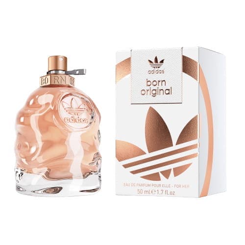 Adidas Originals Til Kvinder Parfume, 50ml