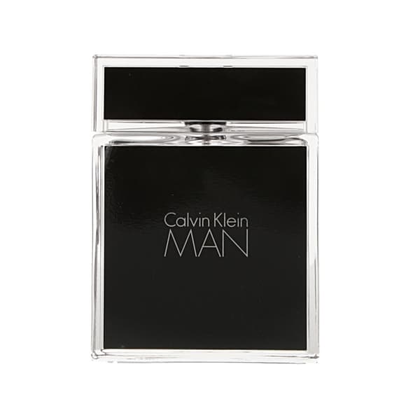 Calvin Klein Man Eau de Toilette, 100ml -> Calvin Klein Man Eau de Toilette, 100ml