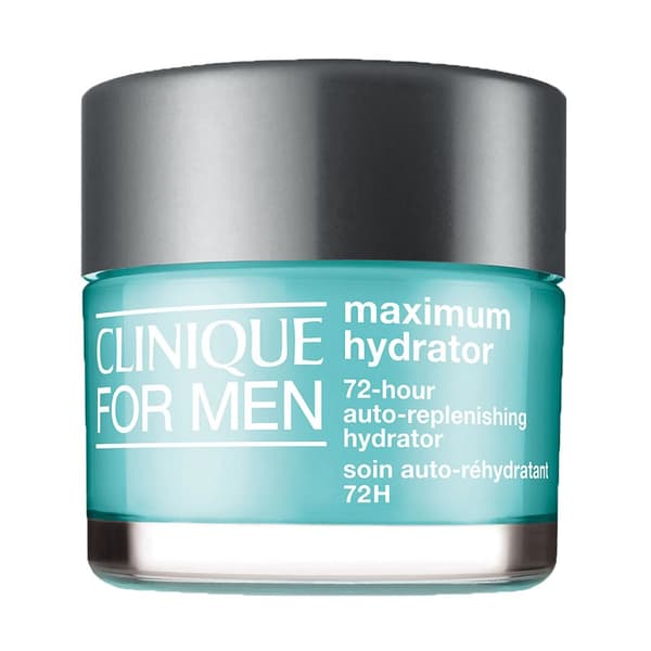 Clinique Til Mænd Maksimal Fugtgiver 72-timers Ansigtcreme, 50 ml