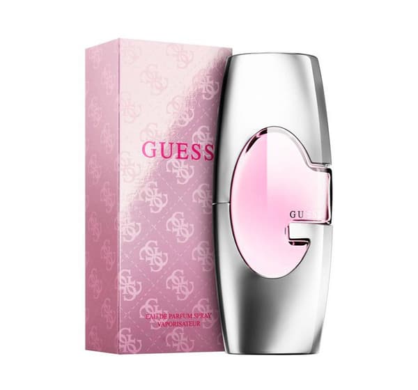 Arvaa Nainen Hajuvesisuihke, 75ml