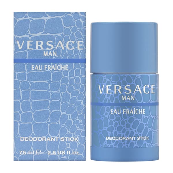 Versace Man Eau Fraiche - Deostick, 75ml/Versace Man Eau Fraiche - Deostick, 75 ml