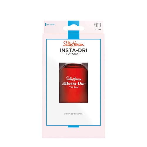 Sally Hansen Insta Dri Snabbtorkande Nagellack-torkare, 13,3 ml