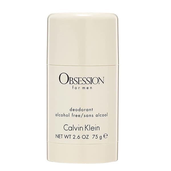 Calvin Klein  Obsession för Män Deodorantsticka, 75ml
