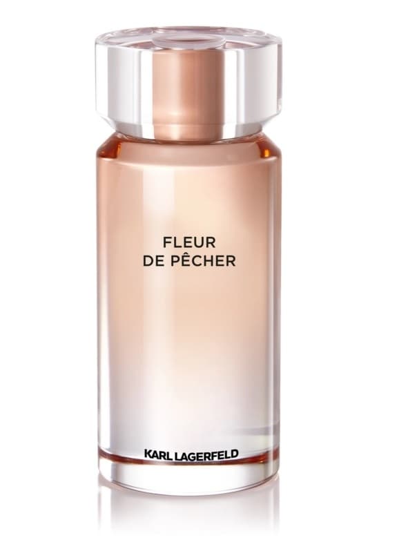 Karl Lagerfeld Fleur De Pecher Hajuvesi, 100ml