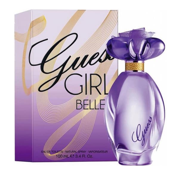 Arvan Tyttö Belle Tuoksuvesi, 100ml