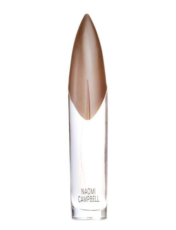 Naomi Campbell Parfumeret Vand, Delikat Duft, 30ml.
