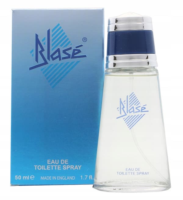 Eden Klassisk Blase Eau de Toilette, 50ml - Swedane av kvalitet med subtil doft av elegans