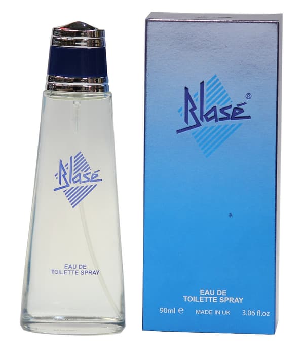 Eden Klassisk Brise Eau de Toilette, 90 ml