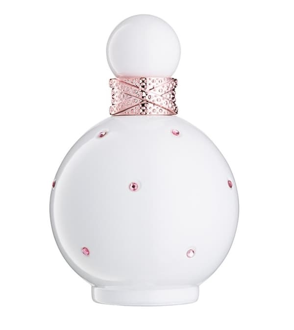 Fantasia Intiimi - Britney Spears Hajuvesi, 100ml