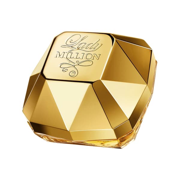 Paco Rabanne Lady Million, Eau de Parfum, 30 ml