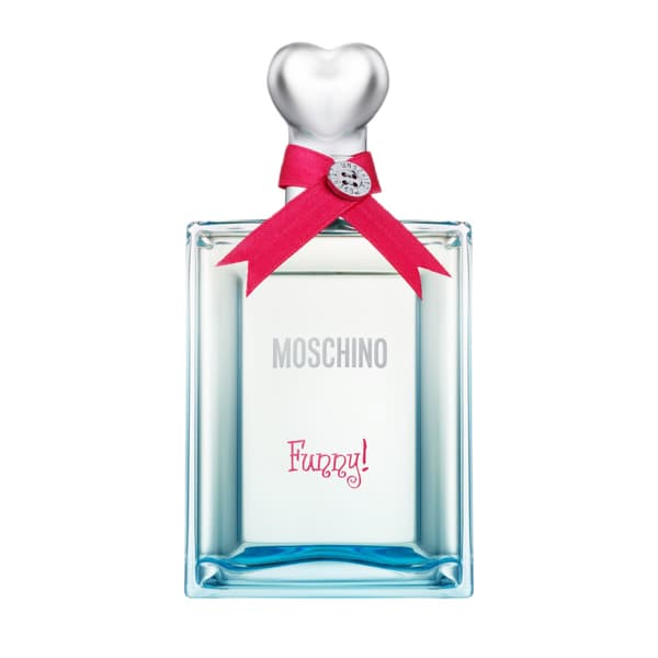 Moschino Funny! Eau de Toilette, 100ml