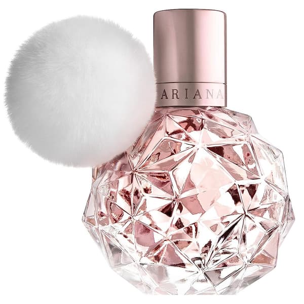 Ariana Grande Ari Eau de Parfum, 100ml