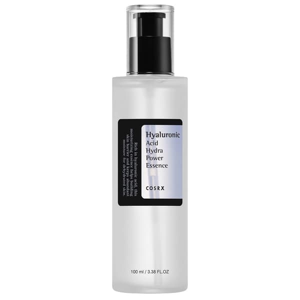 Cosrx Hyaluronsyra Ansiktsessens, 100ml