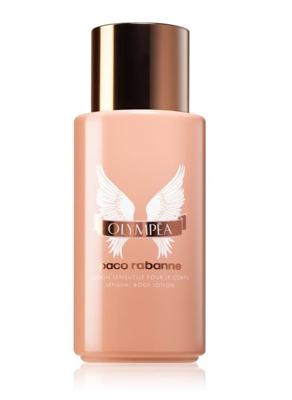 Paco Rabanne Olympea Kroppsbalsam, 200ml