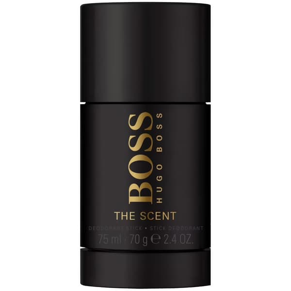 Hugo Boss The Scent Deodorant Stick 75ml