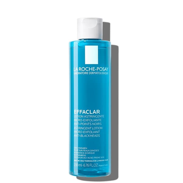 La Roche-Posay Effaclar Porerensende Toner, 200 ml