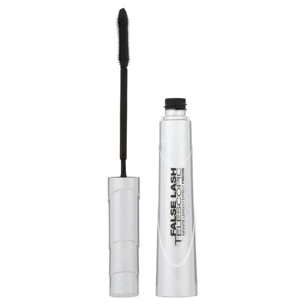 L'Oreal Paris Falska Lash Telescopic Mascara Magnetisk Svart, 9 ml