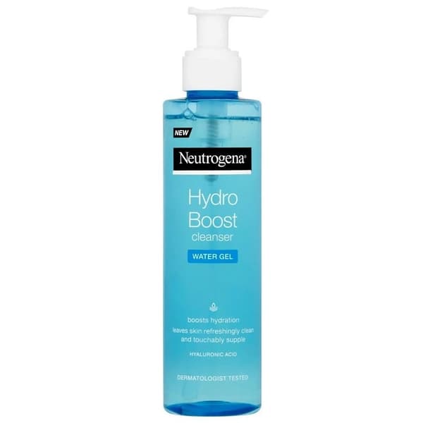 Neutrogena Hydro Boost Ansigtsgel, 200 ml
