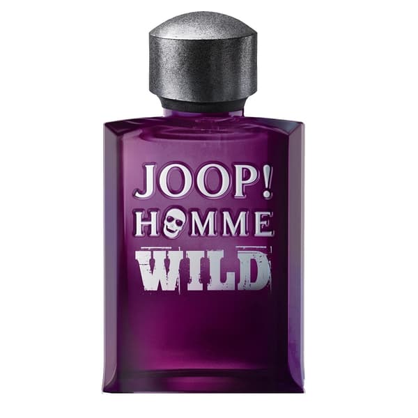 Joop! Homme Wild Eau de Toilette för Män, 125 ml