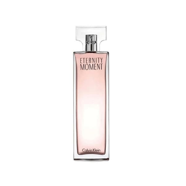 Calvin Klein Eternity Moment Eau de Parfum, 30 ml