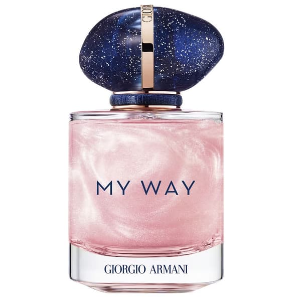 Giorgio Armani My Way Nacre Eau de Parfum 50 ml