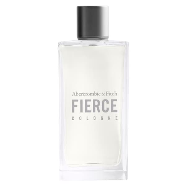 Abercrombie & Fitch Fierce Eau de Cologne Spray, 200ml