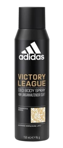 Adidas Victory League Deodorant 150 ml - TYSKLAND