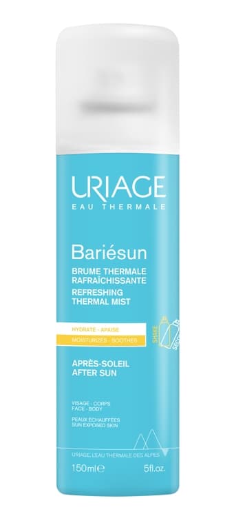 Uriage Aurinkosuoja Suihke 150ml