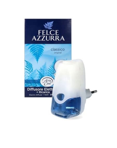 Felce Azzurra, Elektrisk luftfrisker Classic, 20 ml
