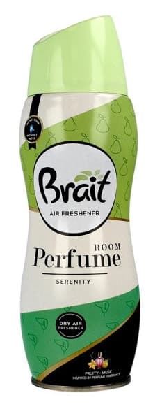 Luftfrisker Brait Sernity 300 ml