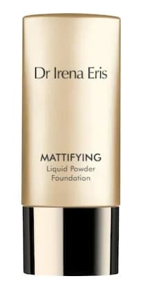Dr Irena Eris, Mattaava Nestemäinen Jauhe, Meikkivoide 20 Luonnollinen, 30 ml