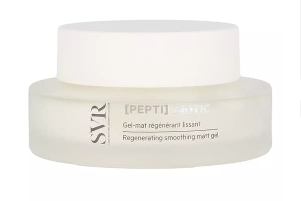 Peptidinfuserad Återfuktande Gel, 50 ml
