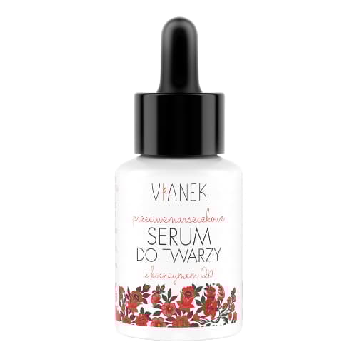 Vianek Anti-Aging Ansigtsserum 30ml