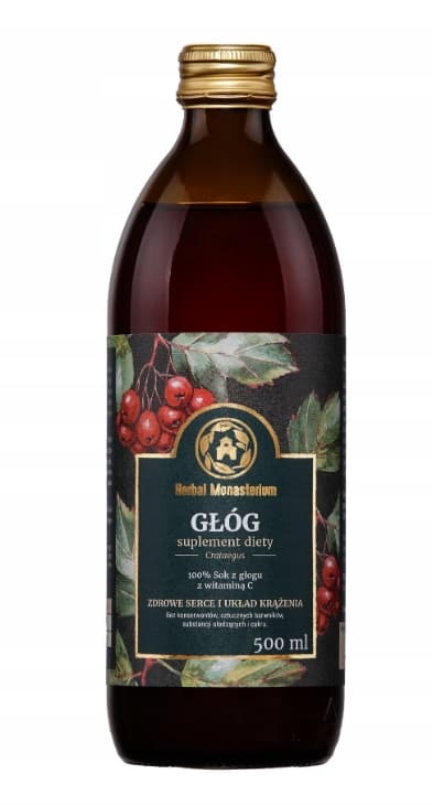Hauduttajalta luostariin glögiuutos 500 ml