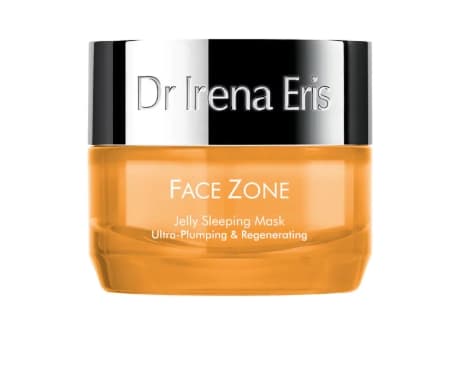 Dr. Irena Eris Opstrammende og Fyldende Gelmaske 50ml
