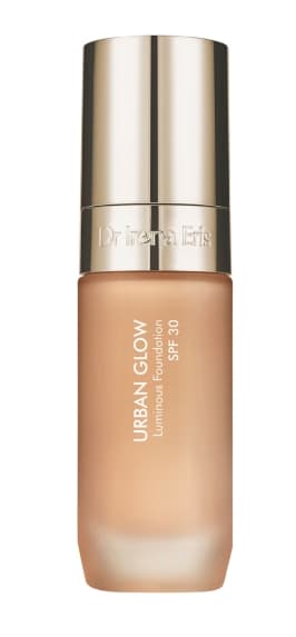 Dr Irena Eris, Flydende Urban Glow, 040C honning, 30 ml