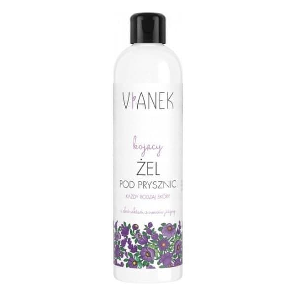 Vianek Beroligende Brusegelé 300 ml