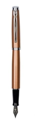 Elegance Kobber Fountain Pen