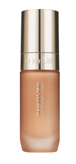 Dr. Irena Eris, Flydende fejlfri hud, 030W gylden, 30 ml
