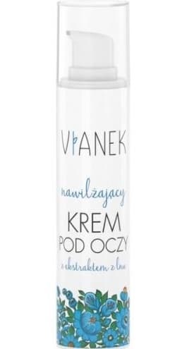 Vianek Silmänympärysvoide 15ml