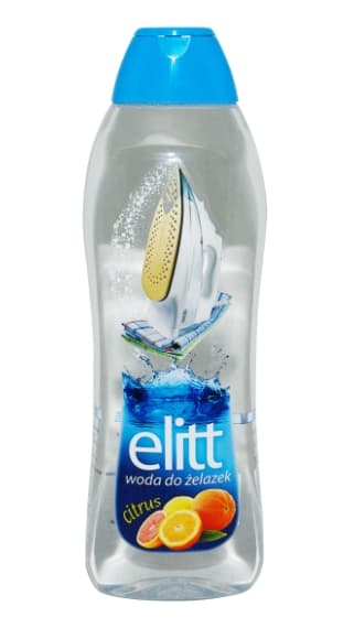 Silihoodotin, Kamix Elitt, Sitrusraikas, 1 l