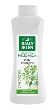 Renande Klorofyll Badvätska - 750 ml