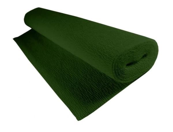Krepina Italian 591 Grøn