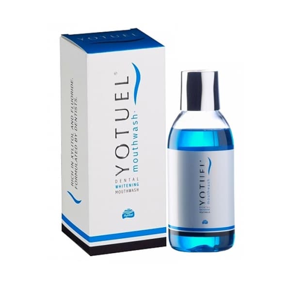 Yotuel Munskölj 250ml