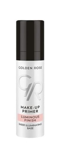 Guldros Bas med Highlighter 30 ml