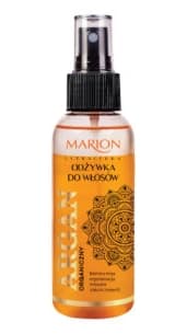 Marion Kevyt Arganöljyhoito 120 ml