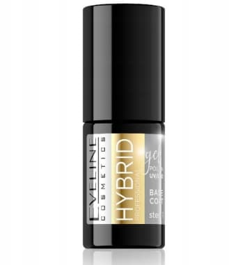 Ammattitasoinen Hybridipohjalakka 5 ml