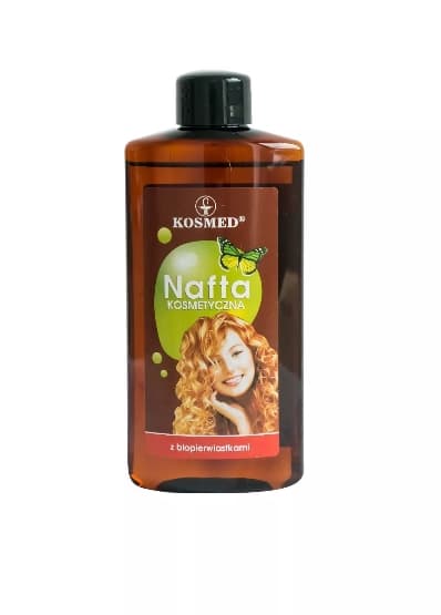 Ravitseva Kauneusnafta Luomuraaka-aineilla 150 ml